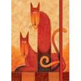 :  - Бизнес-блокнот "Cats", Modo Arte
