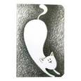 :  - Бизнес-блокнот "Cats.Black-n-White", Modo Arte
