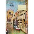 :  - Блокнот. Венецианские каналы (А5)
