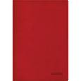 :  - Ежедневник недатированный "Premium collection", А6, 152 листа, красный