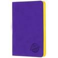 :  - Записная книжка "Фиолетовый"