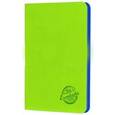 :  - Записная книжка "Салатовый"