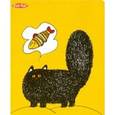 :  - Тетрадь "Котики и Ко", 40 листов