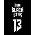 :  - Тетрадь "Black Star 13", 48 листов, клетка