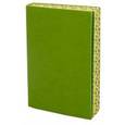 :  - Ежедневник недатированный "Сариф" (А6, салатовый) (42577)