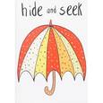 :  - Блокнот для записей " Hide and Seek"