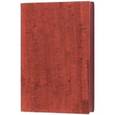 :  - Ежедневник недатированный "Бордо (пробка)"