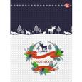 :  - Книга для записей "Вязаный стиль" (80 листов, А6) (КЗЛ6802212)
