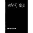 :  - Black Note. Креативный блокнот с черными страницами (мини формат, круглые углы)
