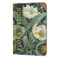 :  - Блокнот Flora Design:Inspired by William Moppis