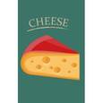 :  - Блокнот "Cheese"