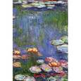 :  - Блокнот "Моне. Водяные лилии"