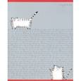 :  - Тетрадь "Усатый полосатый" (48 листов, А5, клетка, в ассортименте) (ТКЛ486122)