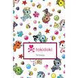 :  - tokidoki. Единорожки. Тетрадь ученическая