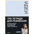 : Веденеева Варвара - Тетради для рефлексии: Идеи, Решения, Установки. Веденеева Варвара