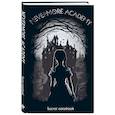 :  - Neverrmore Academy. Secret notebook
