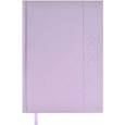 :  - Ежедневник датированный на 2024 год Плонже-эконом, сиреневый, А6+, 176 листов