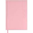:  - Ежедневник датированный на 2024 год Плонже-эконом, розовый, А6+, 176 листов