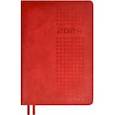 :  - Ежедневник датированный на 2024 год Флоттер, красный, А5, 176 листов