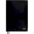 :  - Ежедневник датированный на 2024 год Сариф, черный, А5, 176 листов
