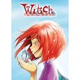 :  - Скетчбук W.I.T.C.H. Вилл