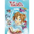 :  - Скетчбук W.I.T.C.H. Ирма