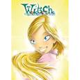 :  - Скетчбук W.I.T.C.H. Корнелия