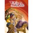 :  - Скетчбук W.I.T.C.H. Тарани
