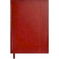 :  - Ежедневник датированный на 2024 год Сариф-эконом, красный, А6+, 176 листов
