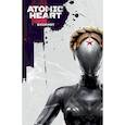 :  - Блокнот Atomic Heart. Близняшка и Нечаев