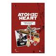 russische bücher:  - Набор наклеек на технику. Atomic Heart