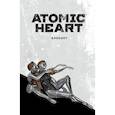 :  - Блокнот Atomic Heart. Близняшки