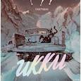 : Икки - Скетчбук Икки