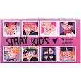 :  - Тетрадь для нот. Stray Kids