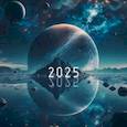 :  - Календарь на 2025 год Космос