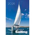 :  - Sailing (Парусники). Календарь 2026