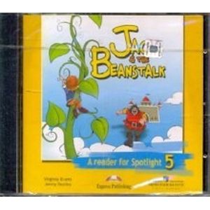 : Дули Дженни - CD Английский в фокусе 5кл.  (к книге для чтения)