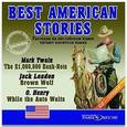 : Твен Марк - Рассказы на английском языке (CDmp3)