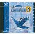 : Береговская Эда Моисеевна - CD-ROM (MP3). Французский язык. Синяя птица. Аудиокурс. 5 класс