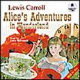 : Кэрролл Льюис - CDmp3 Alice's Adventures in Wonderland/Алиса в Стране Чудес