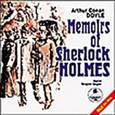 : Дойл Артур Конан - CDmp3 Архив Шерлока Холмса