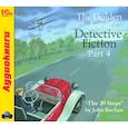 :  - CDmp3 The Golden Age of Detective Fiction. Part 4