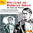 : Уайльд Оскар - CDmp3 Picture Of Dorian Gray  (by Oscar Wilde)