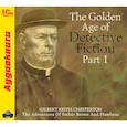 :  - CDmp3 The Golden Age of Detective Fiction. Part 1