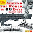 : Верн Жюль - CDmp Around the World in 80 days  (by Jules Verne)