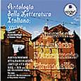 :  - CDmp3 Антология итальянской литературы: XIX - Xxвека
