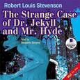 : Стивенсон Роберт Льюис - Странный случай с доктором Джекилем и мистером Хайдом. На английском языке (CDmp3)
