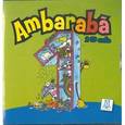 :  - Ambaraba 1 (2CD)