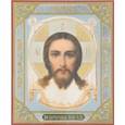 :  - Икона "Иисус спаситель нерукотворный образ" размер 18x24 см