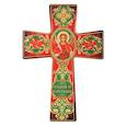 :  - Крест с подвесом "Икона Архангела Михаила"